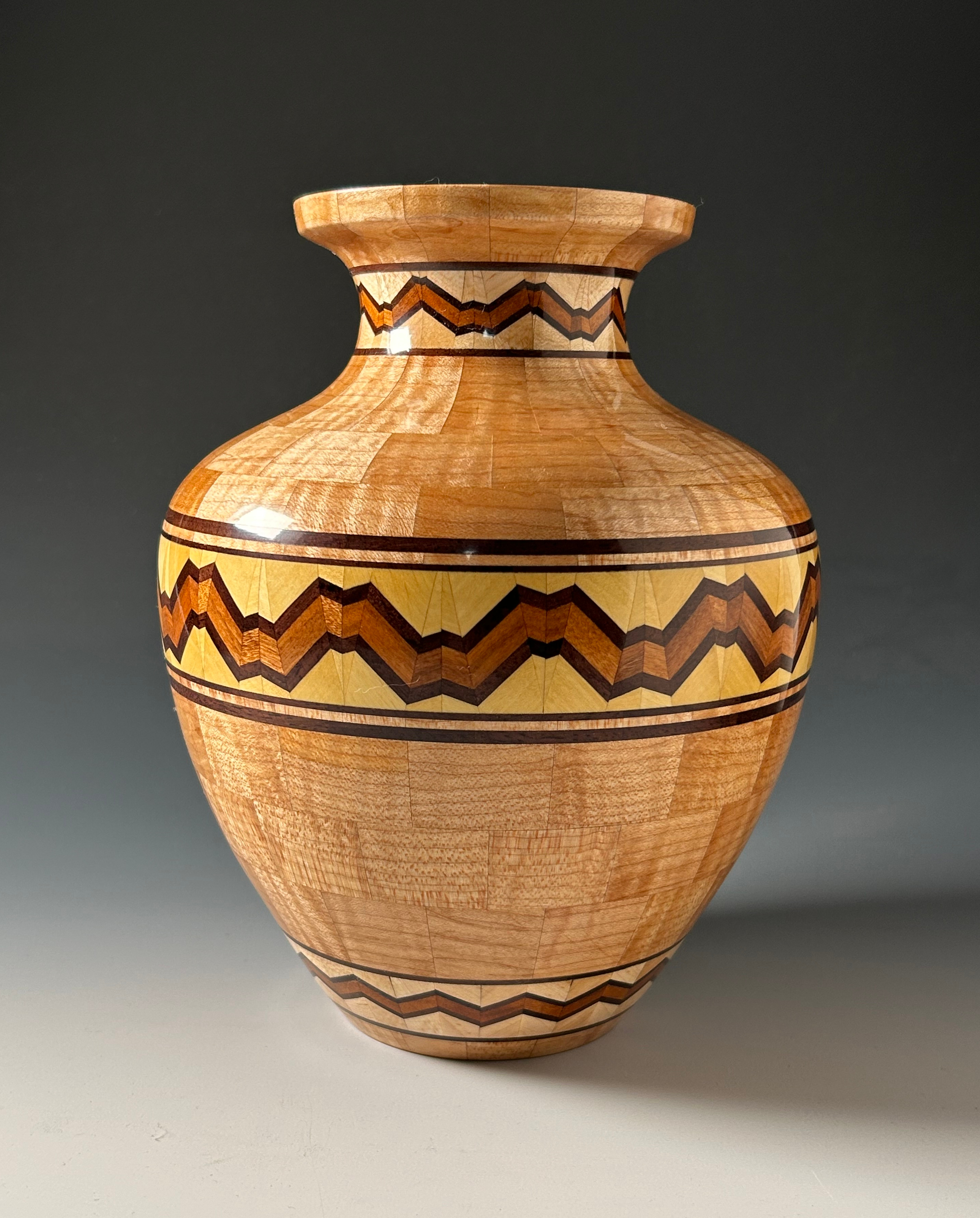 Second Gen Lamination